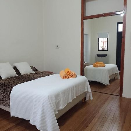 Apartamento Monoambiente en Puerto Nuevo Concepción del Uruguay Exterior foto