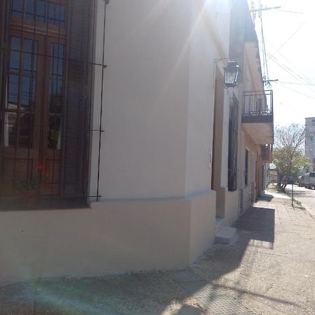 Apartamento Monoambiente en Puerto Nuevo Concepción del Uruguay Exterior foto