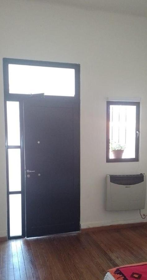 Apartamento Monoambiente en Puerto Nuevo Concepción del Uruguay Exterior foto