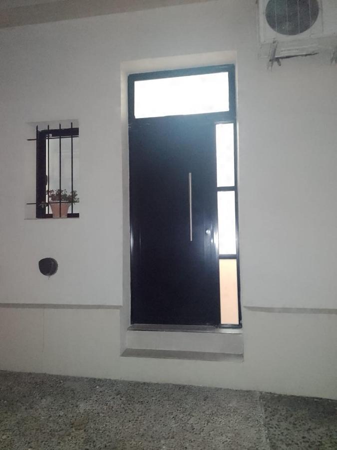 Apartamento Monoambiente en Puerto Nuevo Concepción del Uruguay Exterior foto