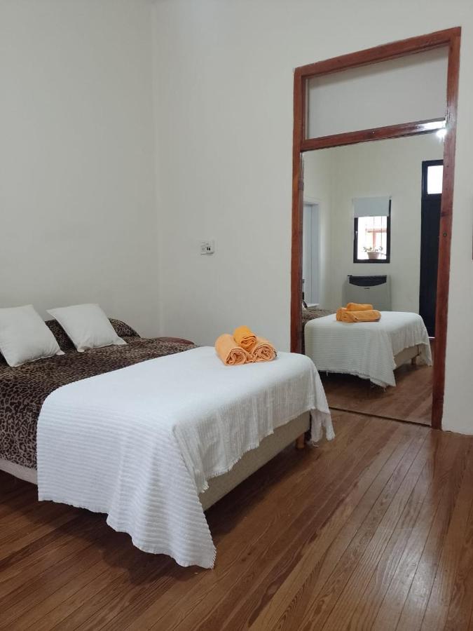 Apartamento Monoambiente en Puerto Nuevo Concepción del Uruguay Exterior foto