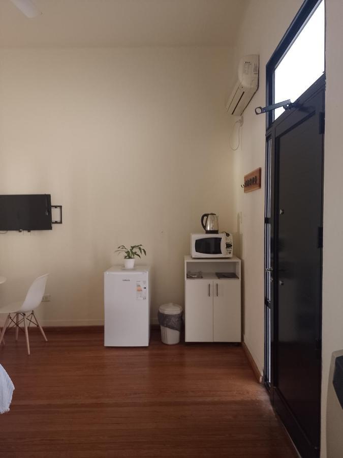 Apartamento Monoambiente en Puerto Nuevo Concepción del Uruguay Exterior foto