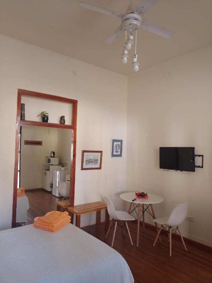 Apartamento Monoambiente en Puerto Nuevo Concepción del Uruguay Exterior foto