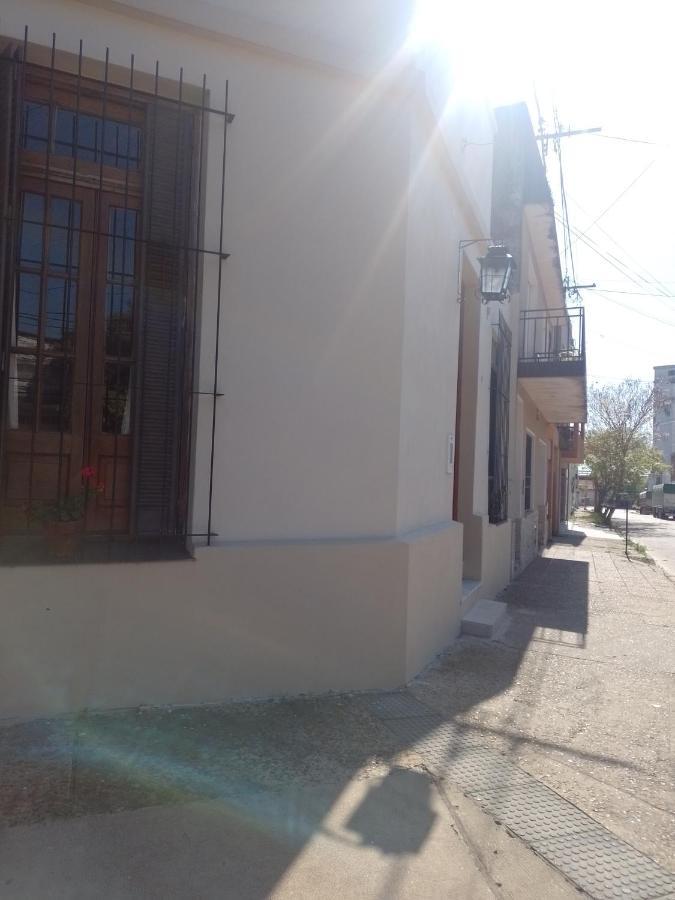 Apartamento Monoambiente en Puerto Nuevo Concepción del Uruguay Exterior foto