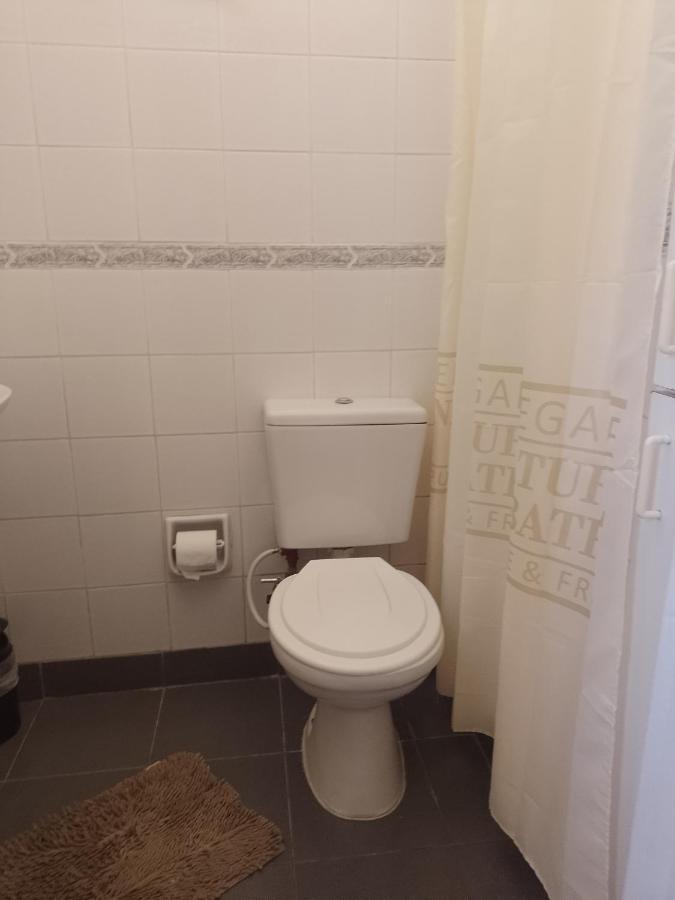 Apartamento Monoambiente en Puerto Nuevo Concepción del Uruguay Exterior foto